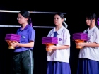 Welcome Yucai No.7 Middle School, China 2025 Image 498