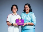 Welcome Yucai No.7 Middle School, China 2025 Image 501