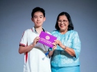 Welcome Yucai No.7 Middle School, China 2025 Image 504