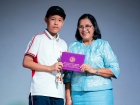 Welcome Yucai No.7 Middle School, China 2025 Image 506