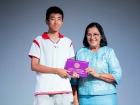 Welcome Yucai No.7 Middle School, China 2025 Image 507