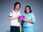 Welcome Yucai No.7 Middle School, China 2025 Image 509