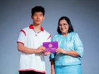 Welcome Yucai No.7 Middle School, China 2025 Image 510