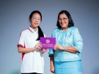 Welcome Yucai No.7 Middle School, China 2025 Image 511