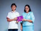 Welcome Yucai No.7 Middle School, China 2025 Image 512