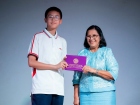 Welcome Yucai No.7 Middle School, China 2025 Image 514