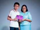 Welcome Yucai No.7 Middle School, China 2025 Image 520