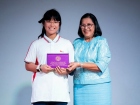 Welcome Yucai No.7 Middle School, China 2025 Image 522