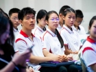 Welcome Yucai No.7 Middle School, China 2025 Image 528