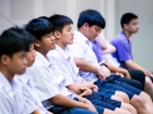 Welcome Yucai No.7 Middle School, China 2025 Image 538
