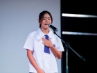 Welcome Yucai No.7 Middle School, China 2025 Image 540