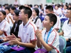Welcome Yucai No.7 Middle School, China 2025 Image 545