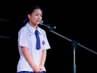 Welcome Yucai No.7 Middle School, China 2025 Image 549