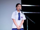 Welcome Yucai No.7 Middle School, China 2025 Image 551
