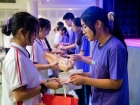 Welcome Yucai No.7 Middle School, China 2025 Image 560