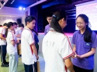 Welcome Yucai No.7 Middle School, China 2025 Image 563