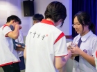 Welcome Yucai No.7 Middle School, China 2025 Image 568