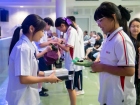 Welcome Yucai No.7 Middle School, China 2025 Image 569