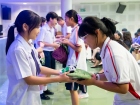 Welcome Yucai No.7 Middle School, China 2025 Image 570
