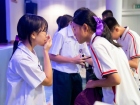 Welcome Yucai No.7 Middle School, China 2025 Image 571