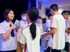 Welcome Yucai No.7 Middle School, China 2025 Image 573