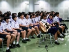 Welcome Yucai No.7 Middle School, China 2025 Image 579