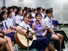Welcome Yucai No.7 Middle School, China 2025 Image 580