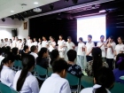 Welcome Yucai No.7 Middle School, China 2025 Image 581