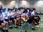 Welcome Yucai No.7 Middle School, China 2025 Image 582