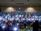 Welcome Yucai No.7 Middle School, China 2025 Image 584
