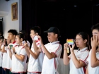 Welcome Yucai No.7 Middle School, China 2025 Image 586