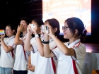 Welcome Yucai No.7 Middle School, China 2025 Image 587