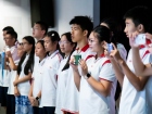 Welcome Yucai No.7 Middle School, China 2025 Image 588