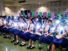 Welcome Yucai No.7 Middle School, China 2025 Image 595