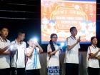 Welcome Yucai No.7 Middle School, China 2025 Image 597