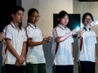 Welcome Yucai No.7 Middle School, China 2025 Image 598