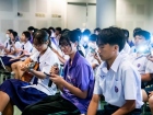Welcome Yucai No.7 Middle School, China 2025 Image 599