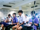 Welcome Yucai No.7 Middle School, China 2025 Image 600