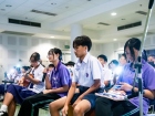 Welcome Yucai No.7 Middle School, China 2025 Image 601
