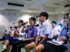 Welcome Yucai No.7 Middle School, China 2025 Image 605