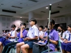 Welcome Yucai No.7 Middle School, China 2025 Image 607