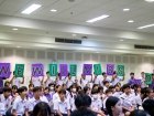 Welcome Yucai No.7 Middle School, China 2025 Image 613