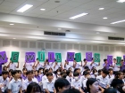 Welcome Yucai No.7 Middle School, China 2025 Image 614