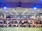 Welcome Yucai No.7 Middle School, China 2025 Image 616