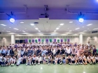 Welcome Yucai No.7 Middle School, China 2025 Image 619