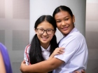 Welcome Yucai No.7 Middle School, China 2025 Image 621