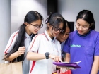Welcome Yucai No.7 Middle School, China 2025 Image 622