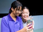 Welcome Yucai No.7 Middle School, China 2025 Image 623