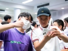 Welcome Yucai No.7 Middle School, China 2025 Image 624