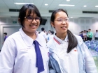 Welcome Yucai No.7 Middle School, China 2025 Image 629